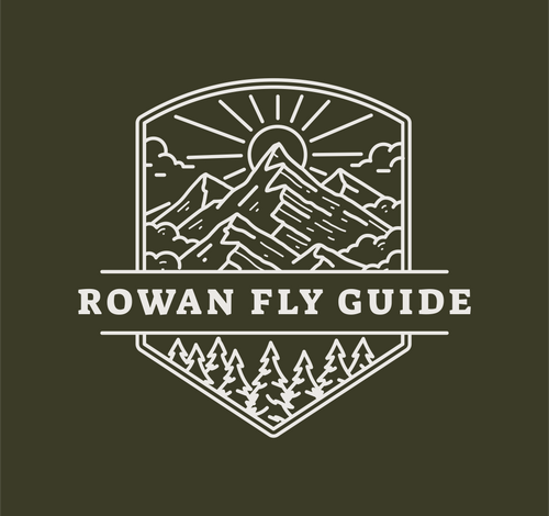 Rowan Fly Guide